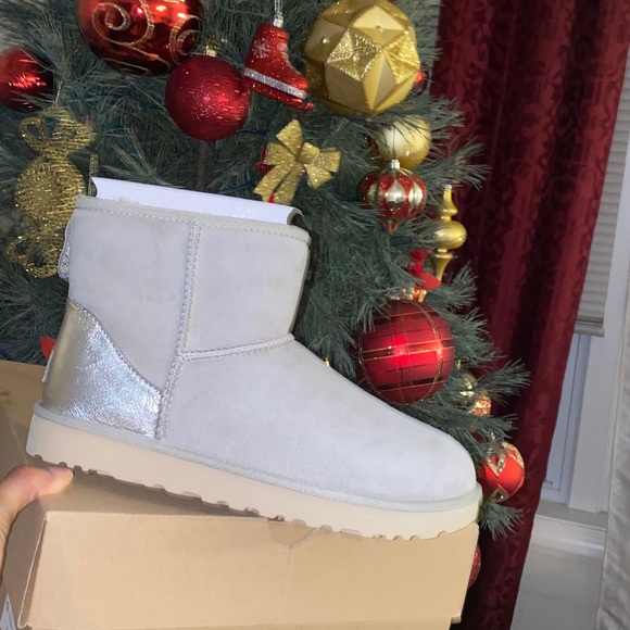 UGG Shoes - Brand New Ugg’s Never Worn